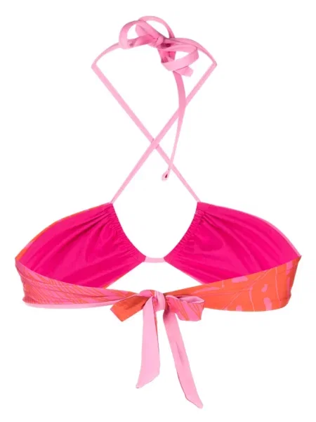 Bikini Pinko apynasris kaklas