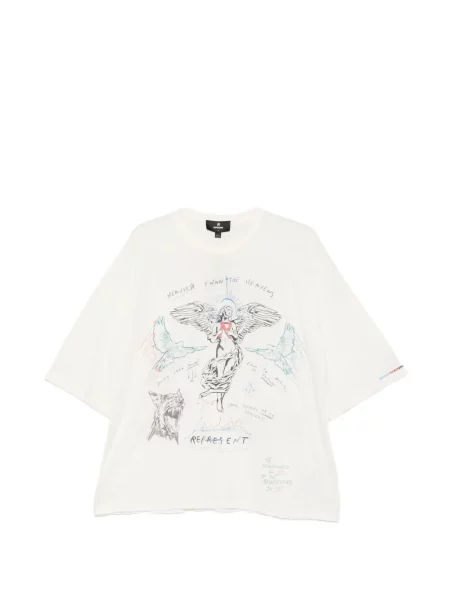 Tricou Represent cu imagine