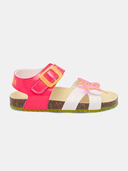 Детские сандалии Agatha Ruiz De La Prada