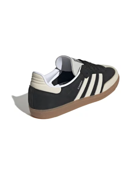 Adidas Originals sneakersy Samba OG czarny