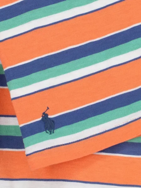 Vlněné šněrovací ponožky Polo Ralph Lauren s třásněmi modré