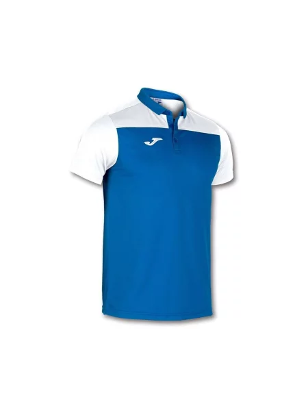 Tričko Joma modrá