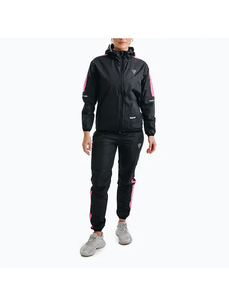 Olcsóbban. kezeslábas RDX H1 Sauna pink. Méret: L rózsaszín