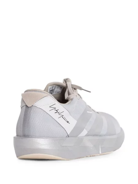 Sneakerși Y-3 gri