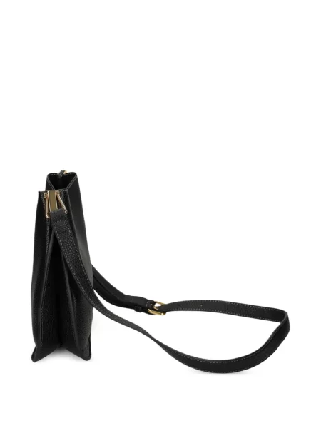 Body Love Moschino cu autograf negru