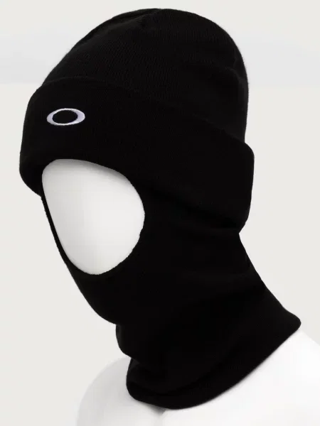 Căciulă Oakley negru