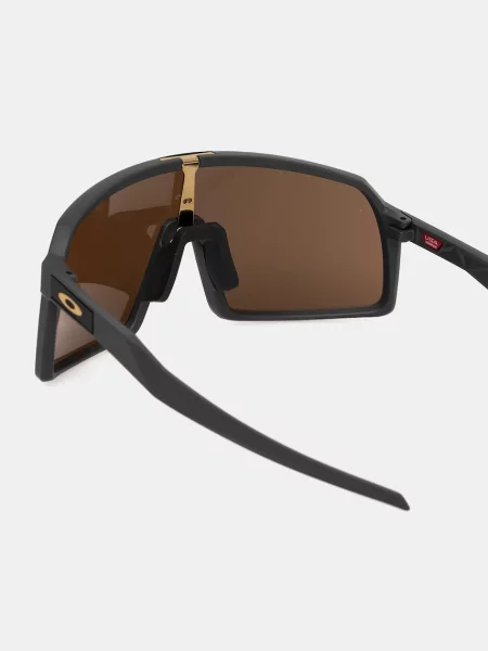 Olcsóbban. Oakley Sutro napszemüveg fekete Méret: OS szürke