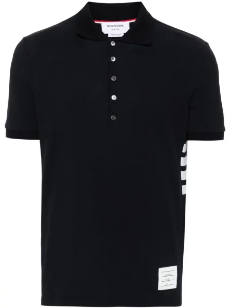 Polo Thom Browne albastru