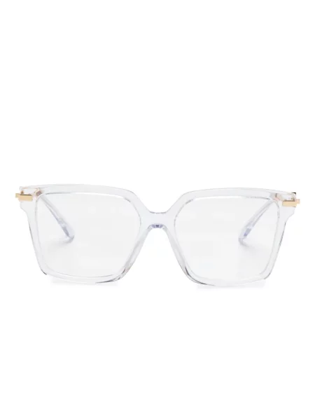 Ochelari de soare Dolce & Gabbana Eyewear alb