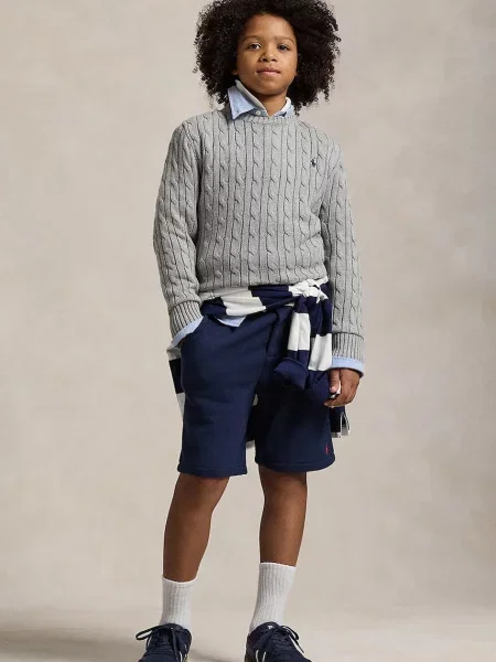 Дитячий светр Polo Ralph Lauren
