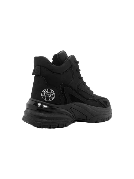 Pantofi Lee Cooper negru