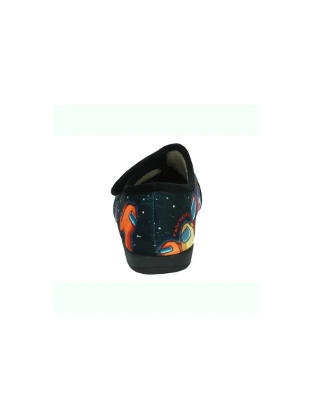Pantofi copii Vulca-bicha negru
