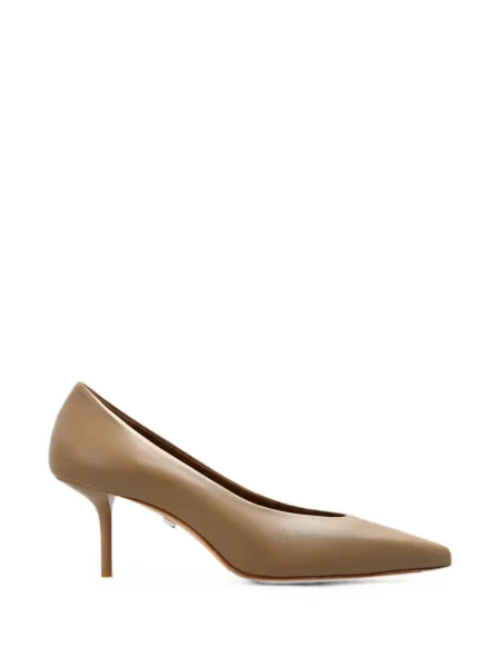 Pantofi cu toc Max Mara din piele