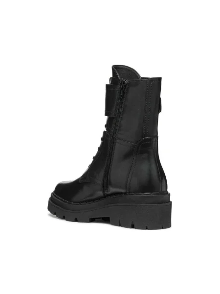 Pantofi Geox negru
