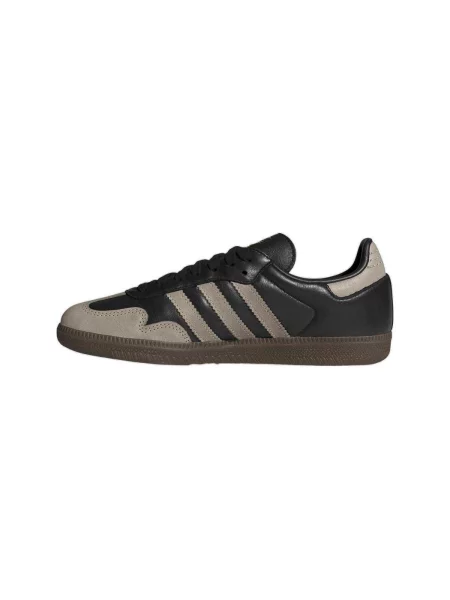 Pantofi Adidas negru