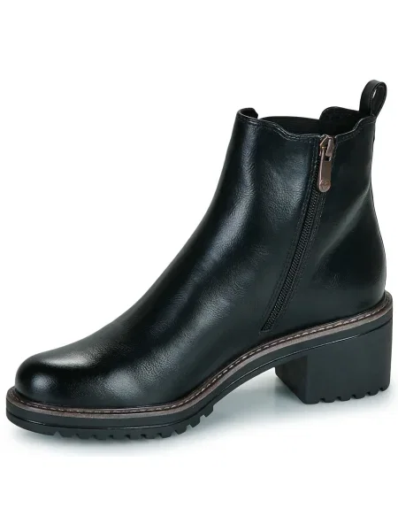 Pantofi Marco Tozzi negru