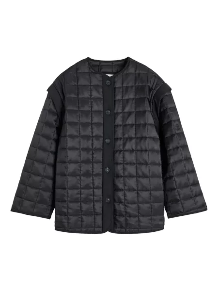 Geacă By Malene Birger negru