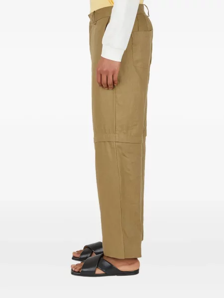 Pantaloni Wynn Hamlyn de in