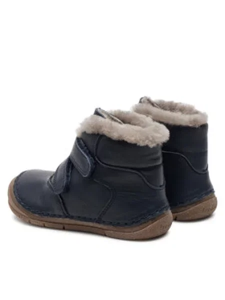 Gležnjarji Froddo Paix Up Winter S modra