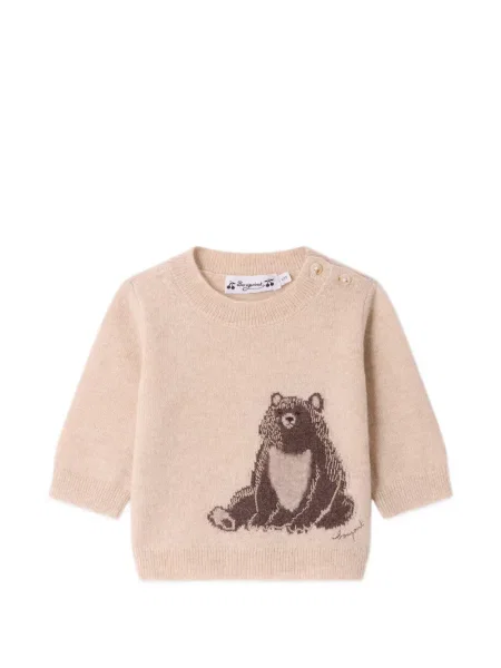 Sweter dziecięcy Bonpoint