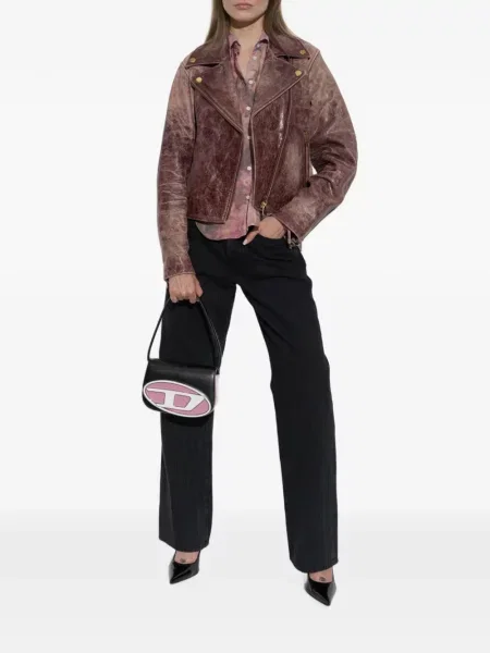 Blugi Diesel negru