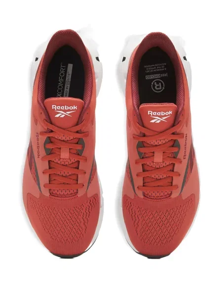 Sneakerși Reebok roșu