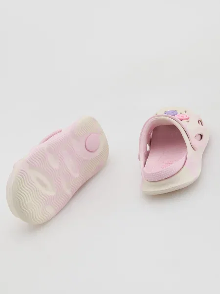 Шлепанцы Reserved