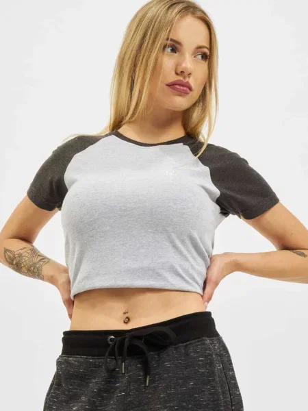 Majica Just Rhyse crna