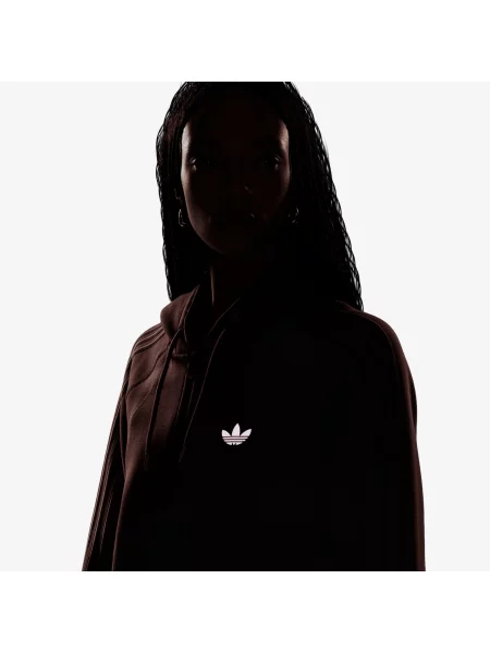 Decupat hanorac Adidas Originals