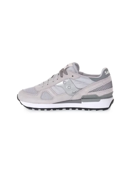 Tenisky Saucony sivá