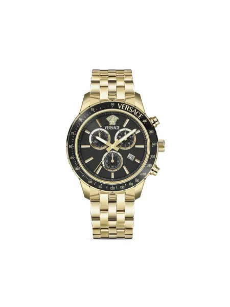 Ceas Versace negru