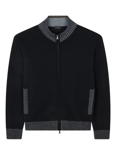 Cardigan Paul & Shark negru