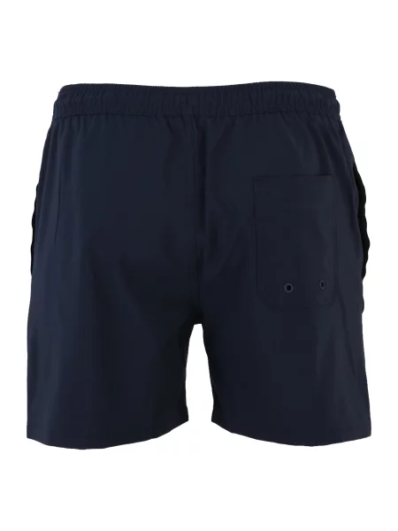 Calvin Klein Swimwear Pantaloni scurți pentru înot Bleumarin albastru