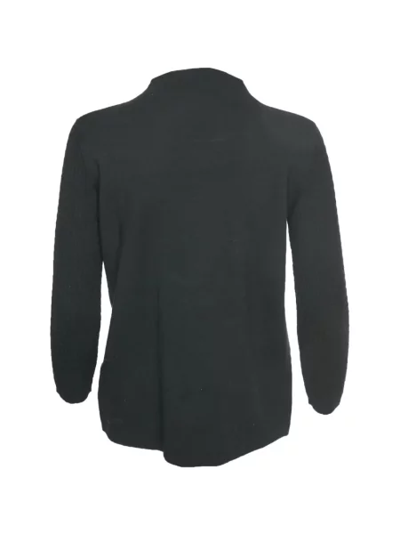 Pulover Max Mara negru