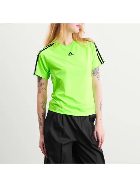 Koszulka Adidas czarna