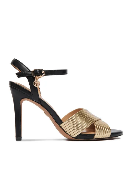 Sandale Nine West auriu