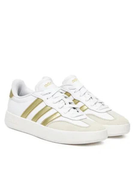 Adidas Sneakersy Barreda bílá