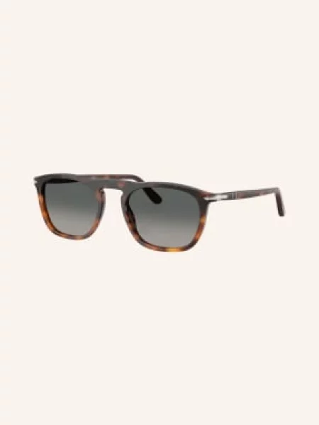 Persol Okulary Przeciwsłoneczne braun szare