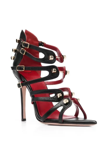 Sandale Hardot negru