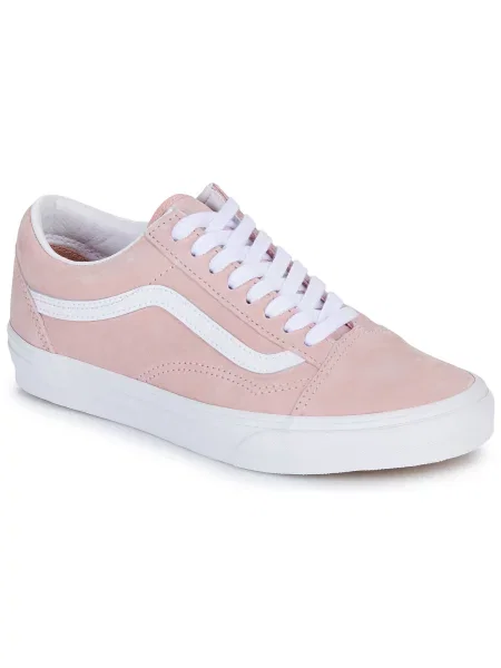 Superge Vans Old Skool