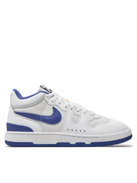 Nike Sneakersy Attack bílá