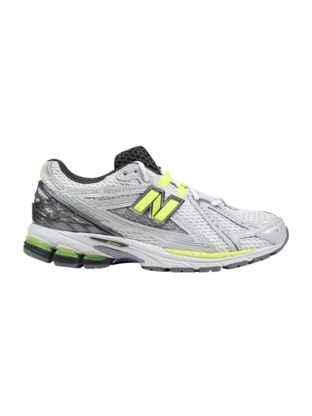 New Balance sneakersy szare