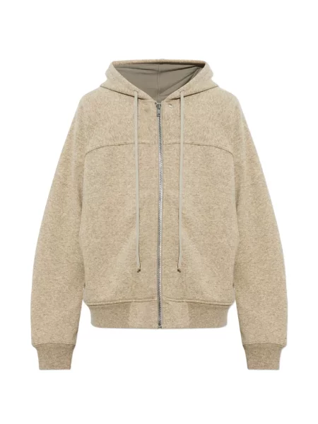 Hanorac cu glugă Rick Owens