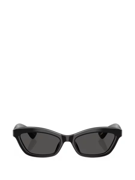 Ochelari de soare Oliver Peoples negru