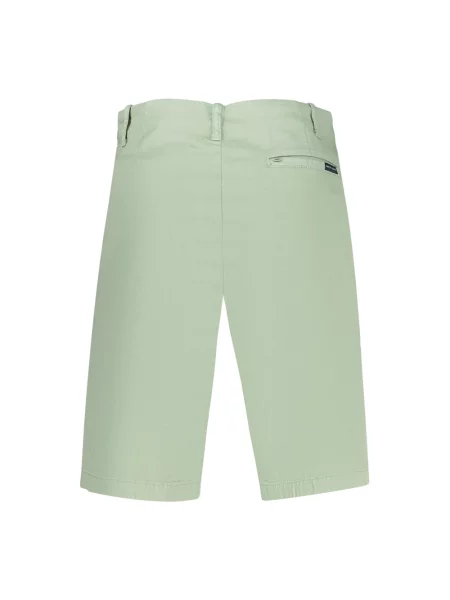 Bermudy North Sails zielone