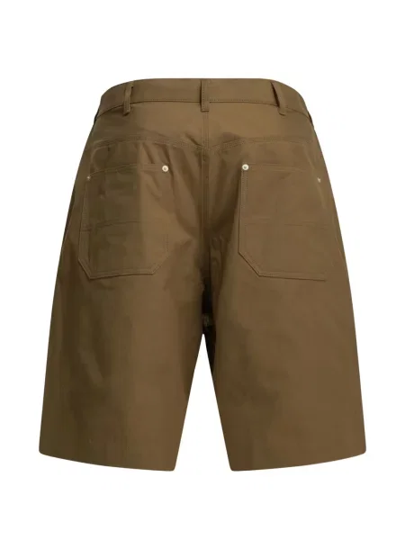 Pantaloni scurți Comme Des Garcons Homme Plus maro