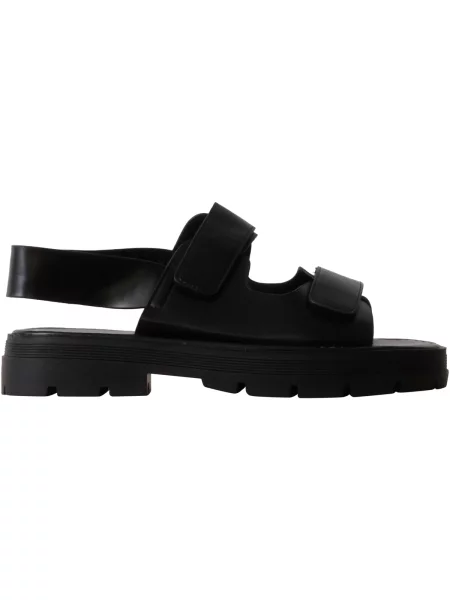 Pantofi Super Mode negru