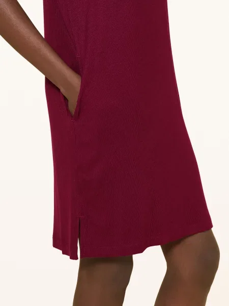 Dkny Koszula Nocna rot