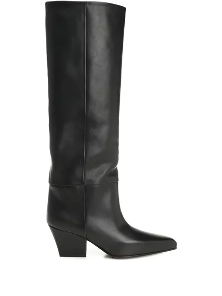 Botine Paris Texas negru
