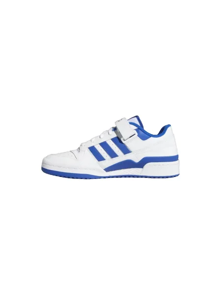 Pantofi Adidas albastru